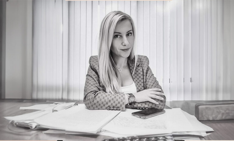 Интервю с инж. Илина Добрева - Real Invest Consult