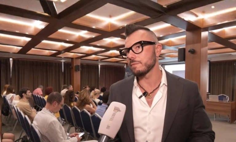Имотният пазар през очите на инвеститор в злато: Макс Баклаян за рисковете, цикъла и личния бранд
