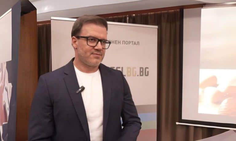 Интервю на Захари Танев в stroitelbg.bg: Борим се не просто да останем в бранша, а да го подобряваме за всички