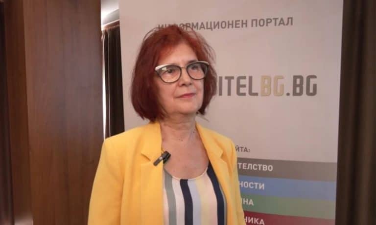 Интервю на Радка Константинова в stroitelbg.bg: Промените на имотния пазар и ролята на образованието при брокерите